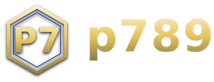 p789 โลโก้